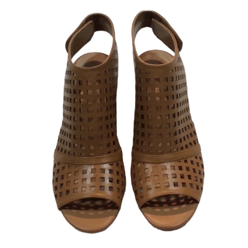 Wear Ever Memory Foam Insoles- Block Heels NWT